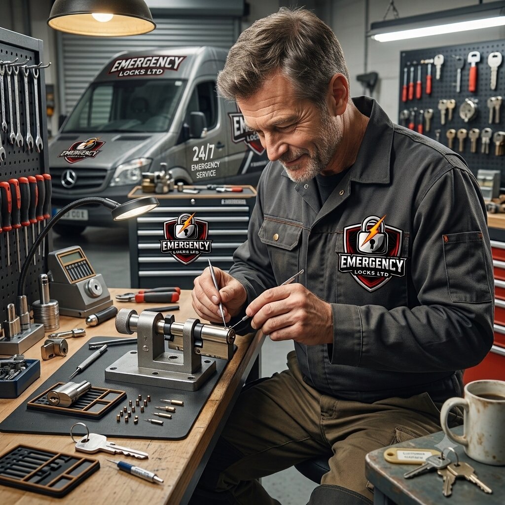 About Emergency Locksmith